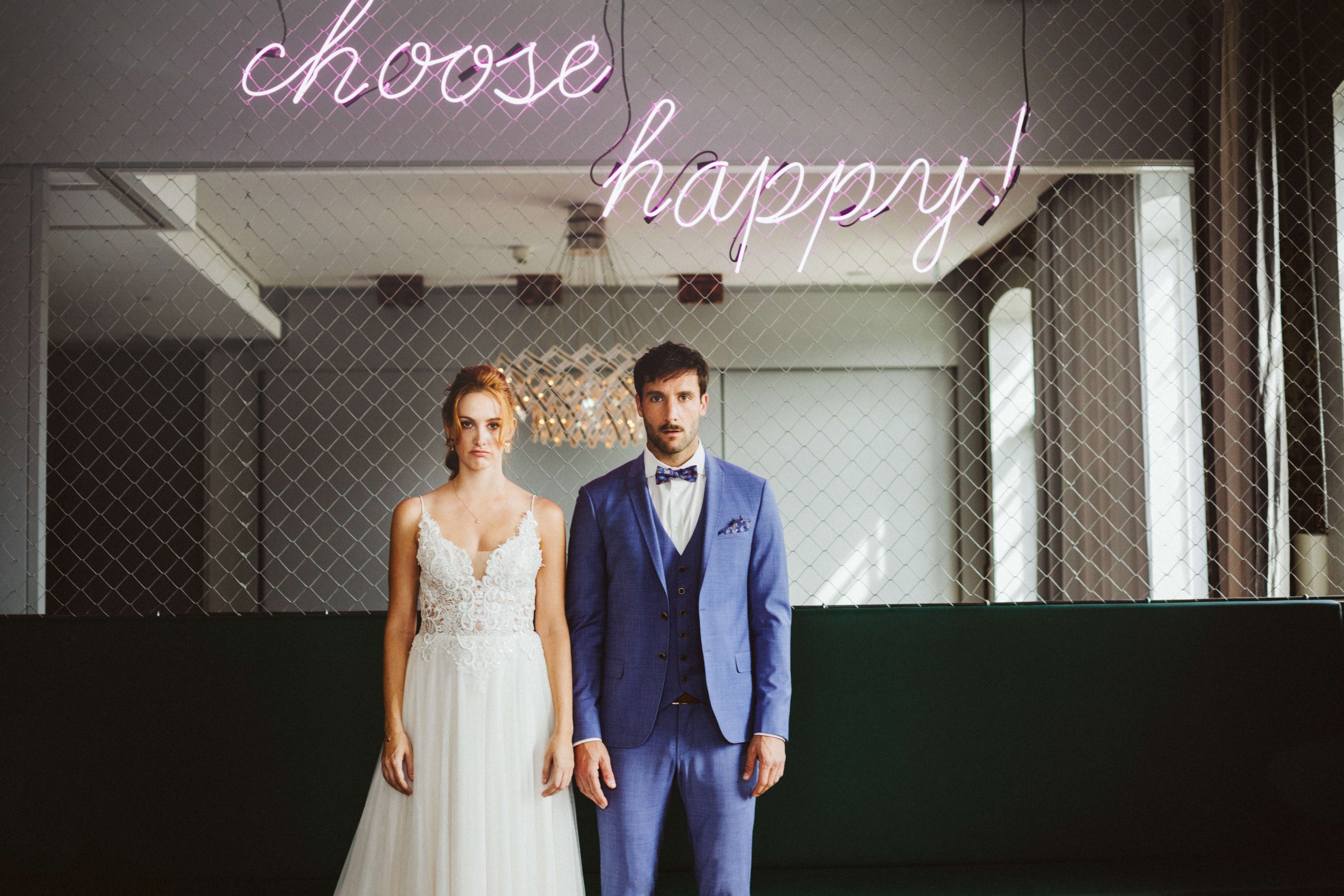 Choose Happy