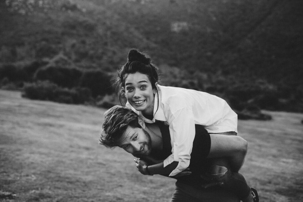 Paarbilder in Hamburg