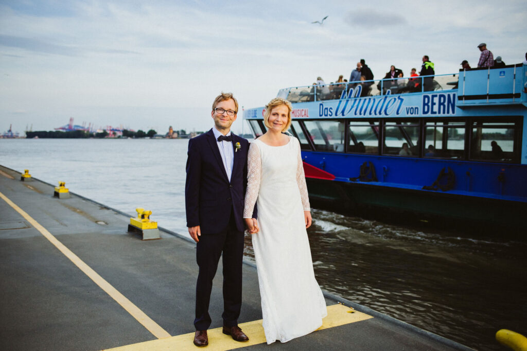 Hochzeitsfotograf Hamburg