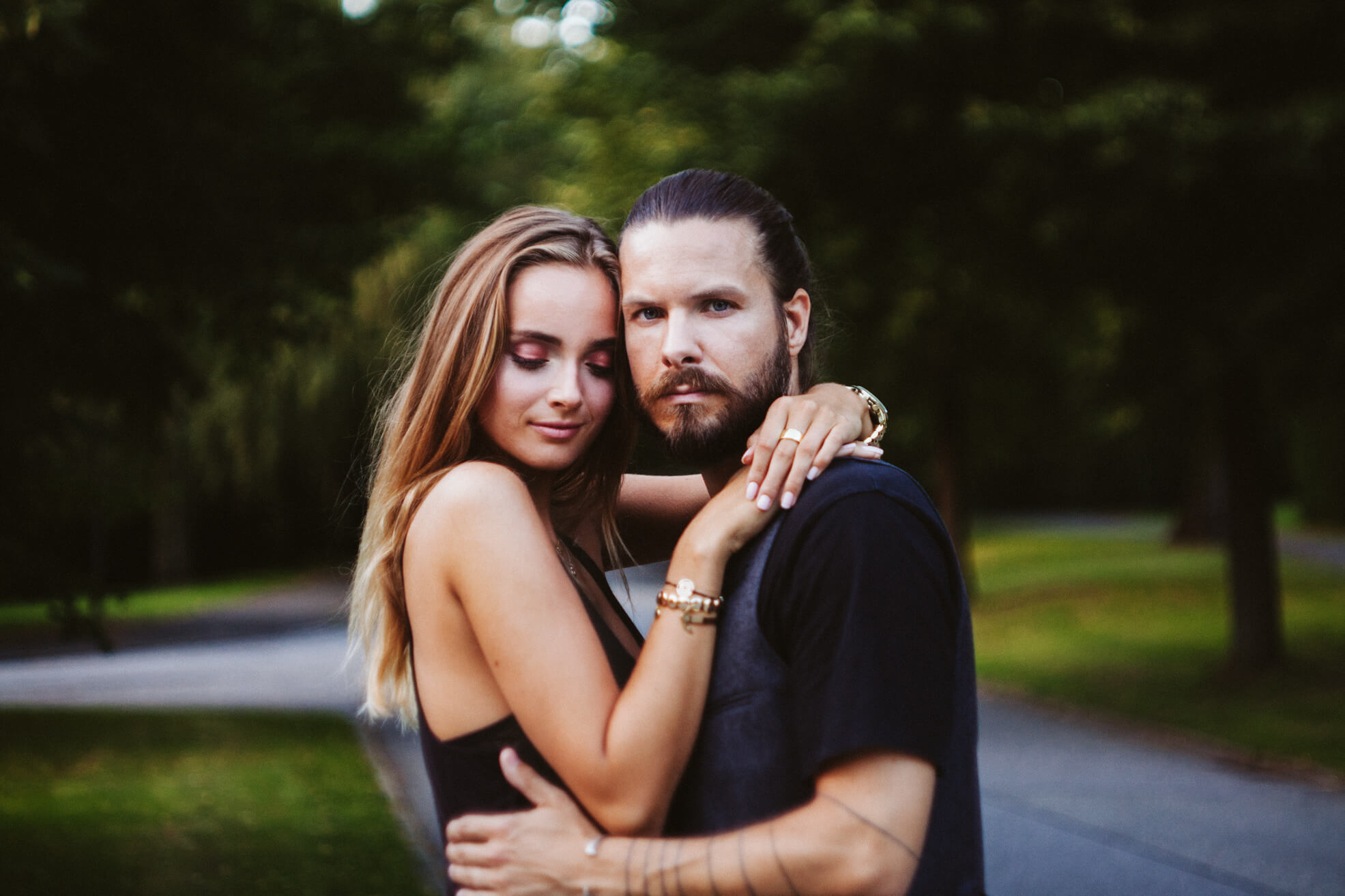 Paarshooting Hamburg